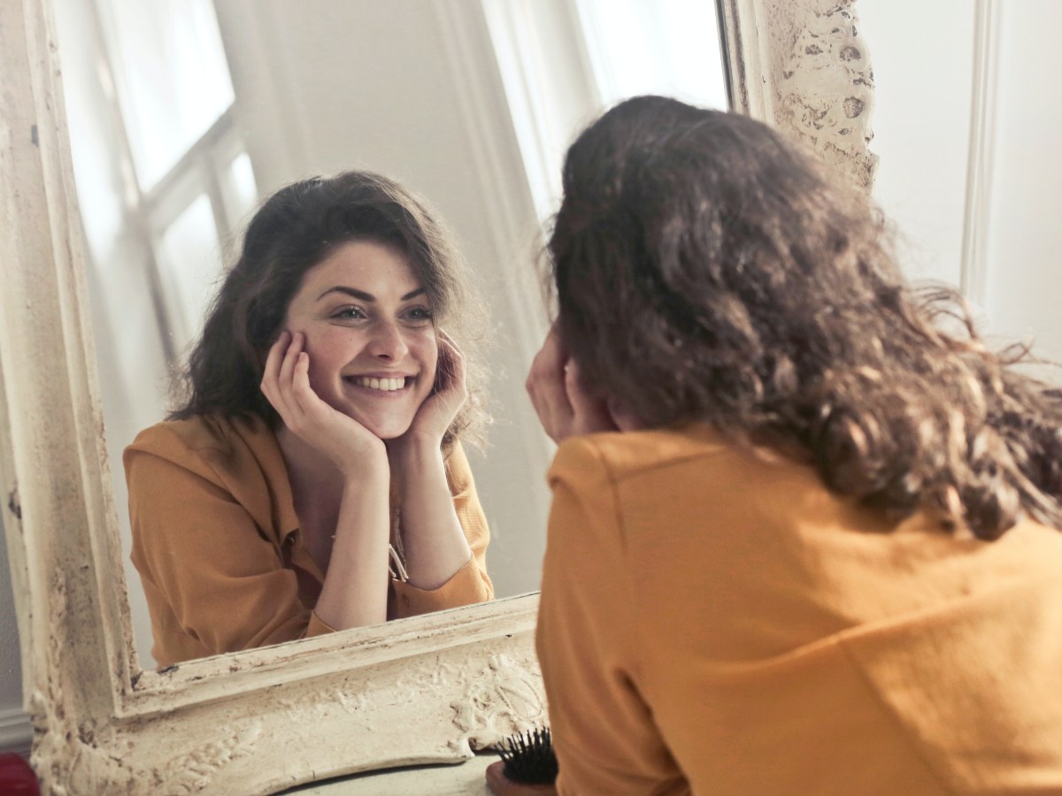 6 Ways To Feel Amazing During&nbsp;Lockdown