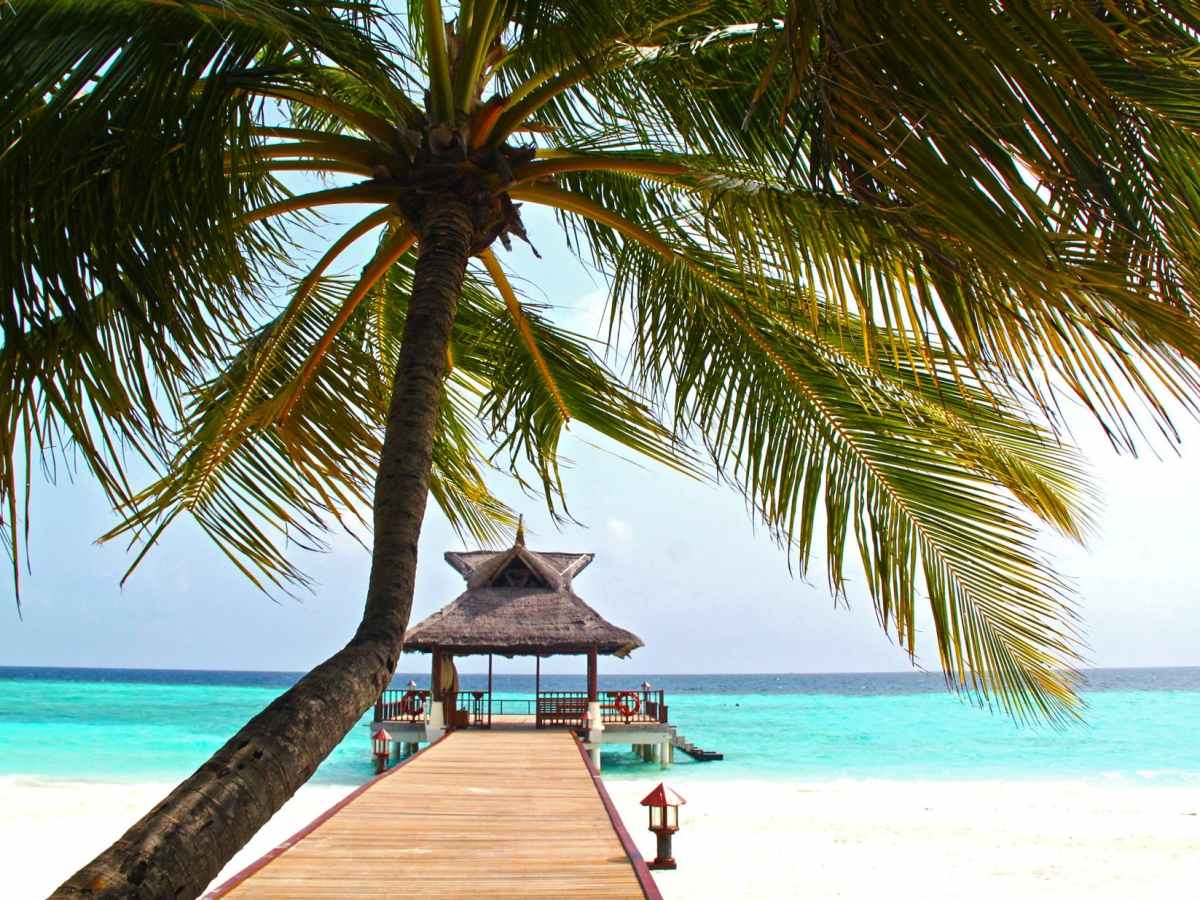 Top 5 Holiday Destinations to Consider in&nbsp;2021