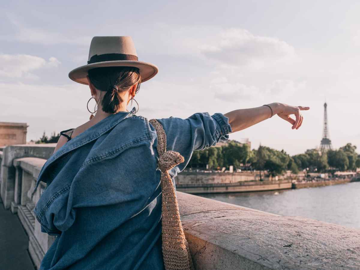 A Foodie’s Heaven in Paris – Lunch and Dinner&nbsp;Edition