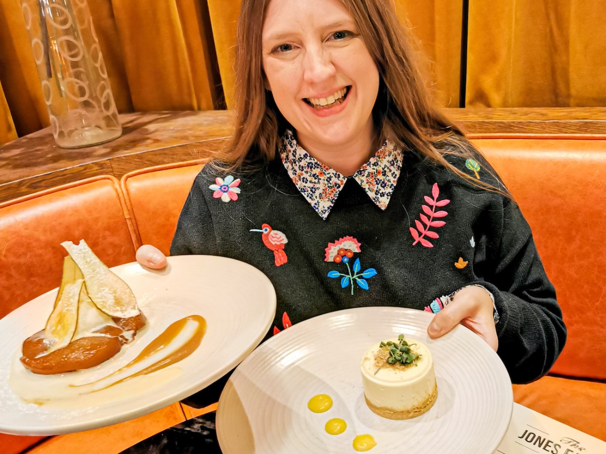 The Jone’s Family Affair – the family choice this Half&nbsp;Term