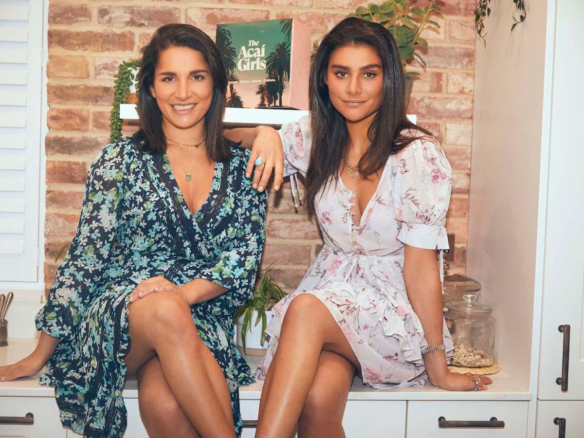 In Conversation with The Açai&nbsp;Girls