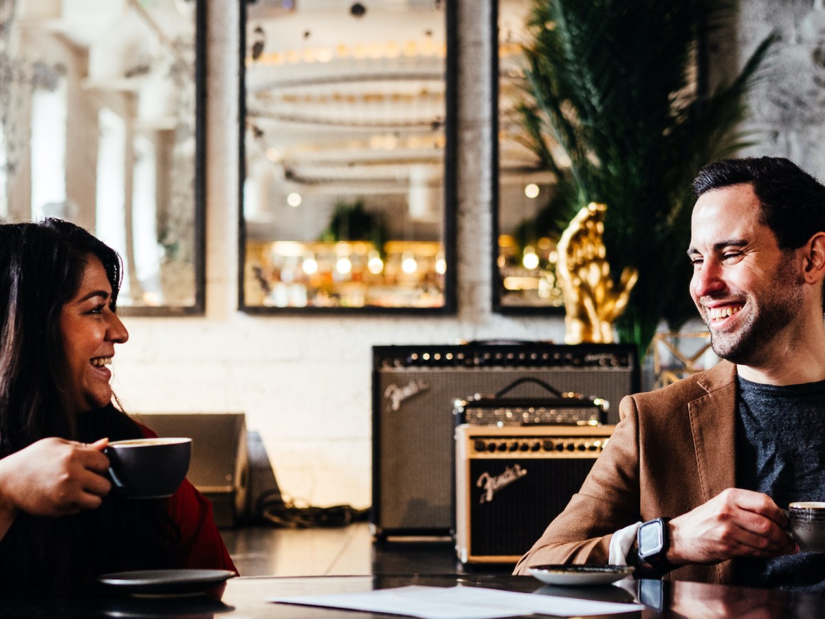 Kindred launches the TogethernessFest 12 – 17 June… Here’s what you can expect from the festival addressing loneliness | My London&nbsp;Times