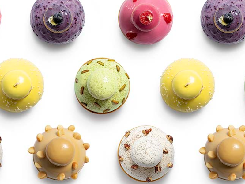Must-Try: Maître Choux’s brand new pastry range the ‘Miracles’ collection is taking London by storm! | My London&nbsp;Times