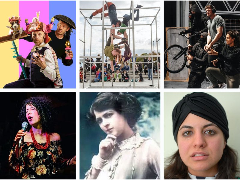 Kensington and Chelsea Festival 2023 Closing Highlights| My London&nbsp;Times