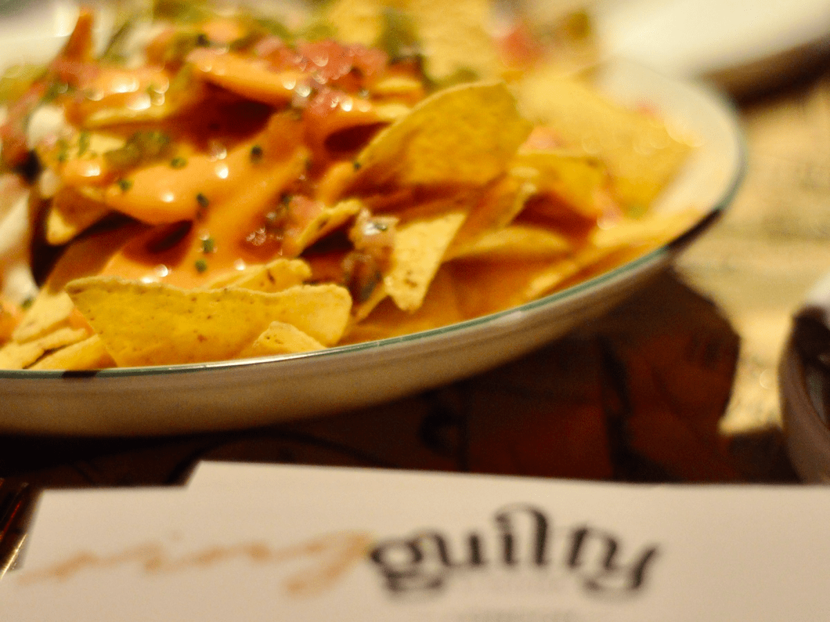 Guilty by Olivier…  Here’s what to expect from London’s most indulgent new restaurant! | My London&nbsp;Times