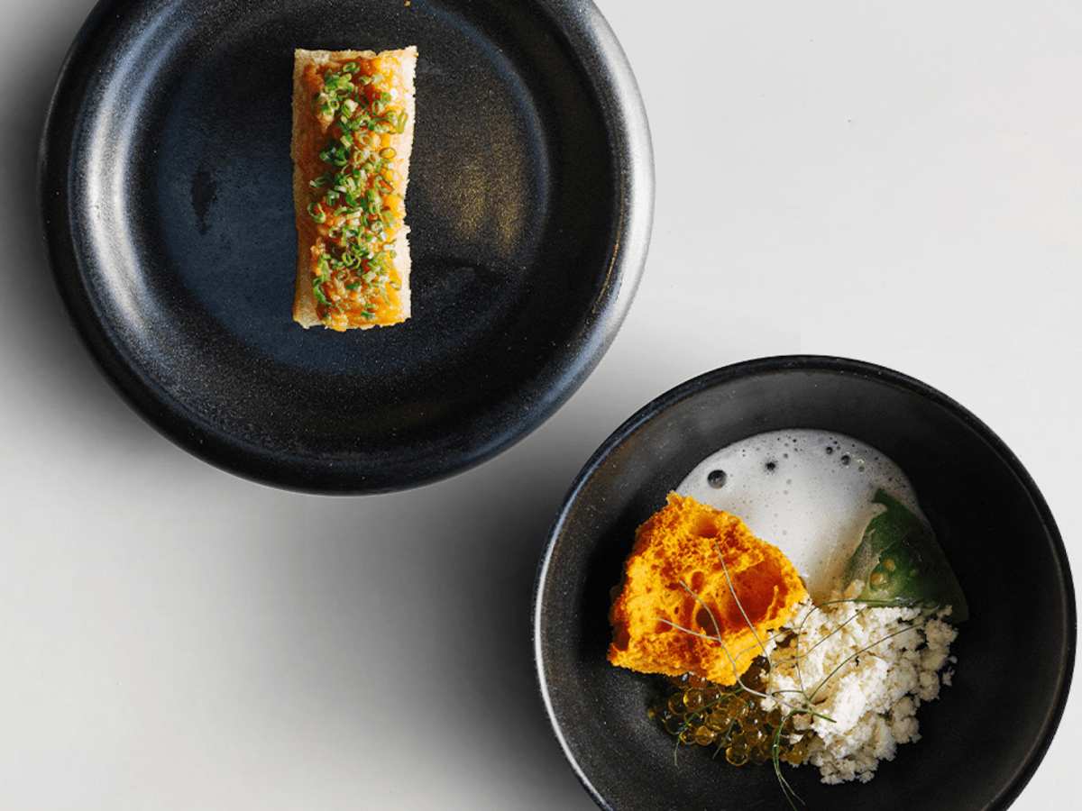 Here’s what to expect from Six by Nico’s new six-course ‘Catalonia’ menu arriving this Autumn | My London&nbsp;Times