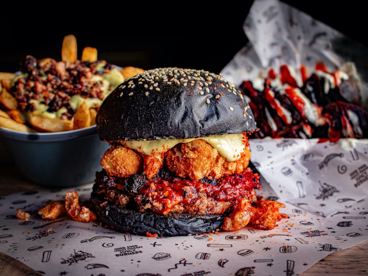 Sink Your Fangs into these Halloween Specials from Fat Hippo | My London&nbsp;Times