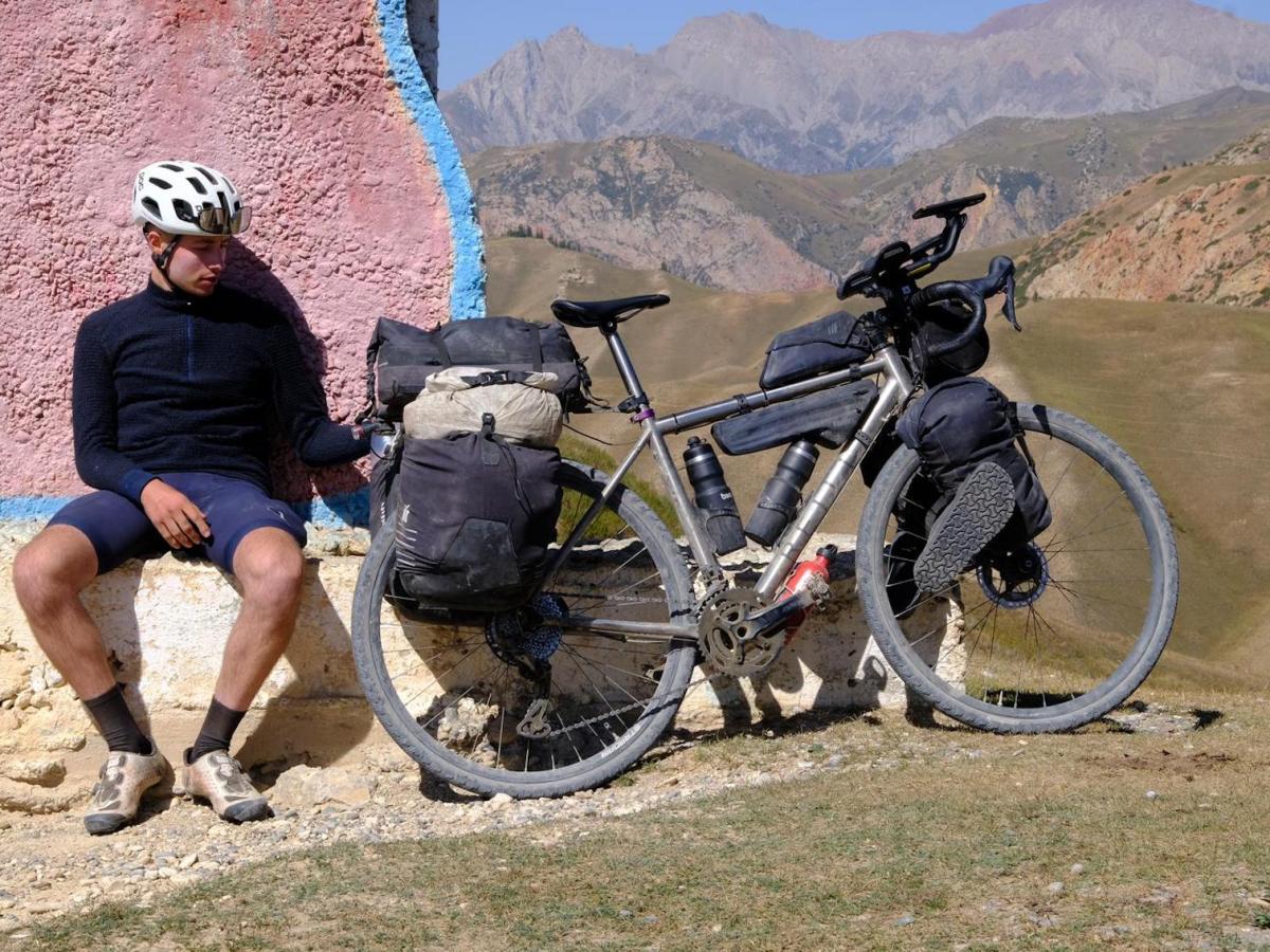 What’s On: Kickstart Your 2025 Adventures at The Adventure Travel Show this Weekend | My London&nbsp;Times