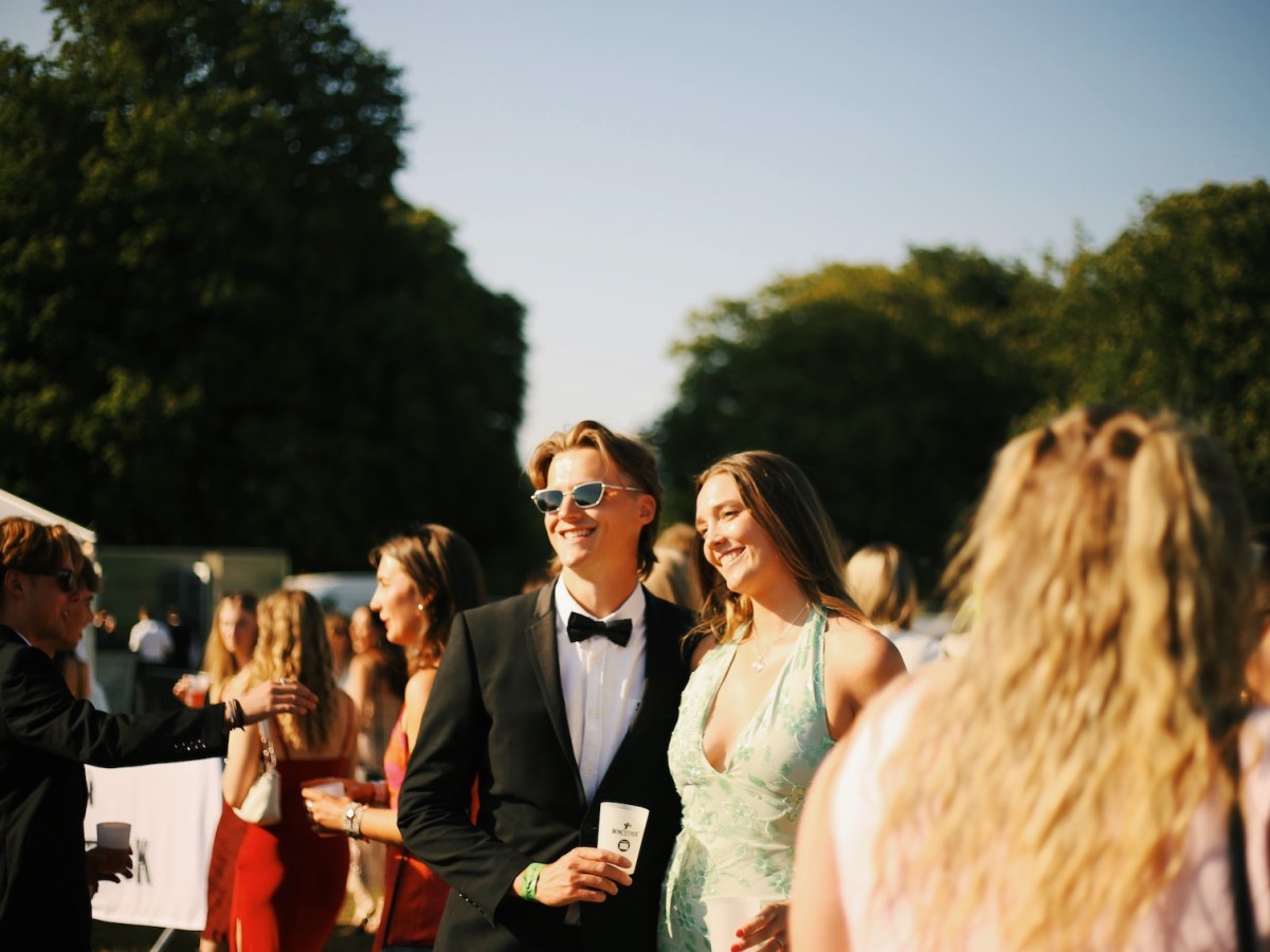 What’s On: Black Tie, Bottomless Wine & Boiler Room Vibes: Winestock Comes to Clapham This July | My London&nbsp;Times