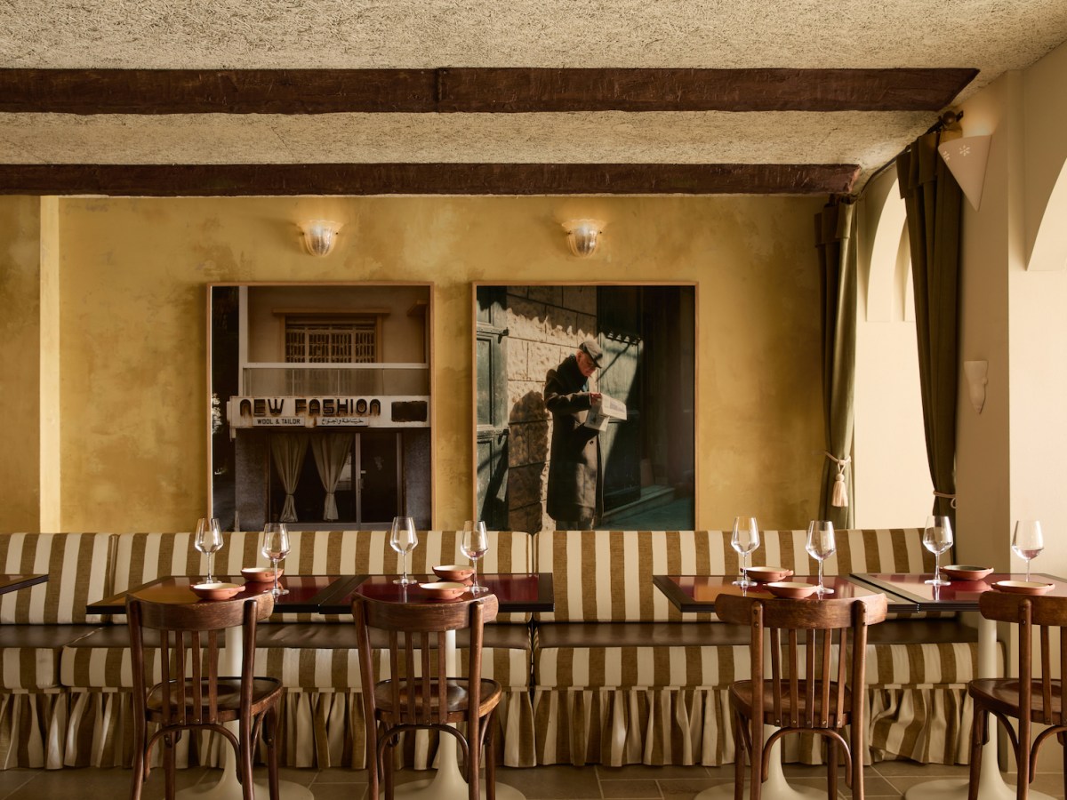 KINZ Notting Hill Gate: London’s Best New Restaurant Opening This&nbsp;Season